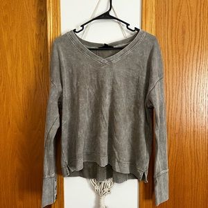 Boutique top